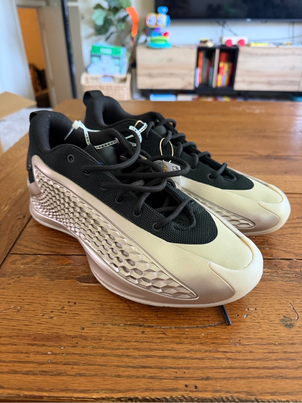 Adidas AE1 low size 9mens